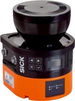 SICK MICS3-CBUZ40PZ1