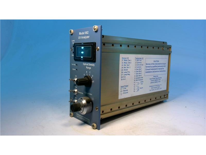 662A3V-N-KF010 par WEDGEWOOD TECHNOLOGY