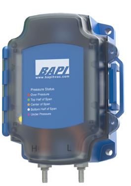 BAPI ZPS-15-FR75-BB-NT