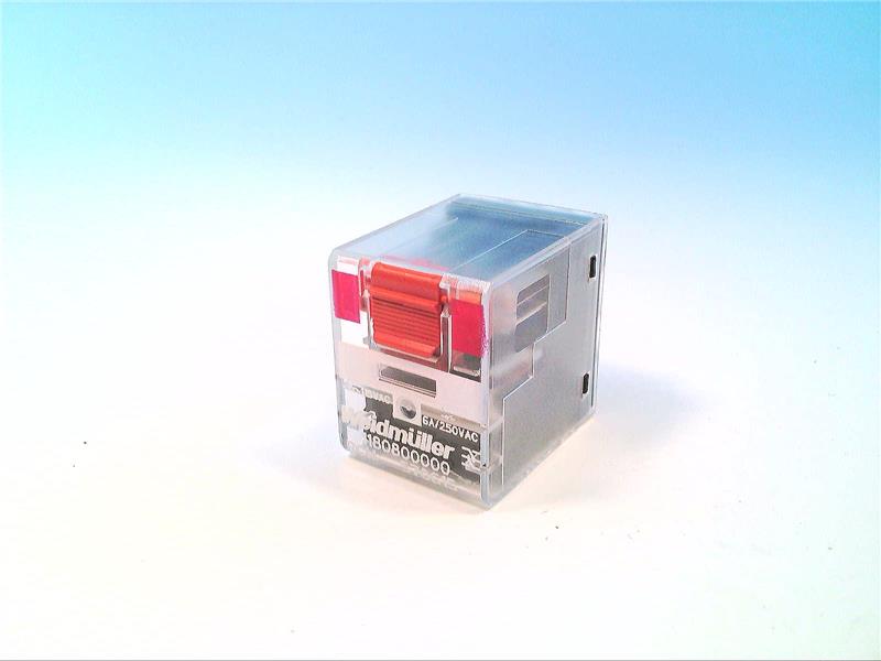 WEIDMULLER 1180800000