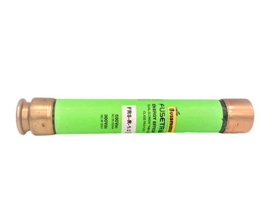 EATON CORPORATION FRS-R-1/2