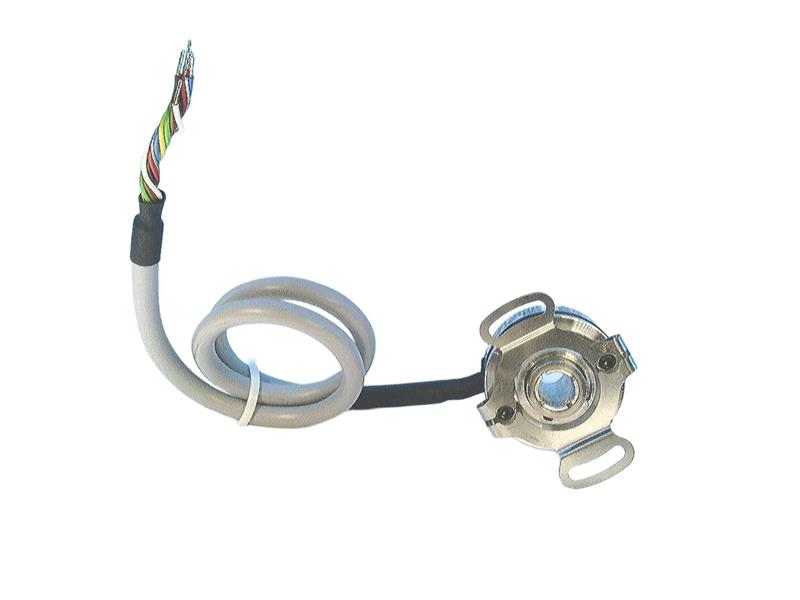 15T-02SF-0250NV1RHV-F00 by ENCODER PRODUCTS COMPANY