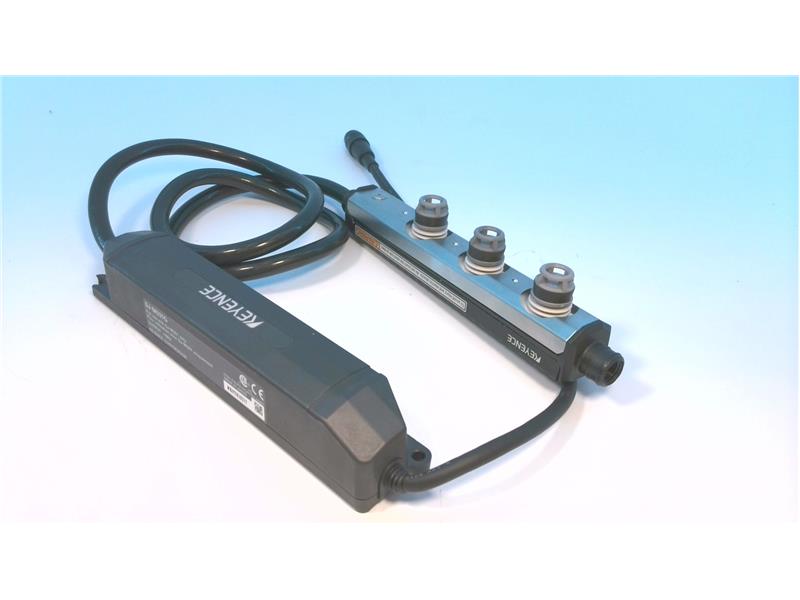 KEYENCE CORP SJ-M031G