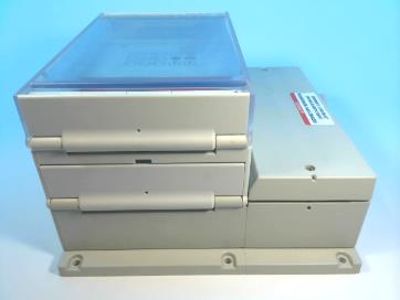 KATFLOW 150 Flow Meter by KATRONIC TECHNOLOGIES