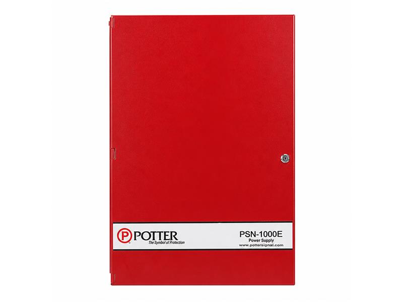 PSN-1000E par POTTER ELECTRIC