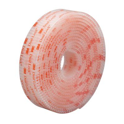 3M SJ-3560-1X50YD-CLEAR