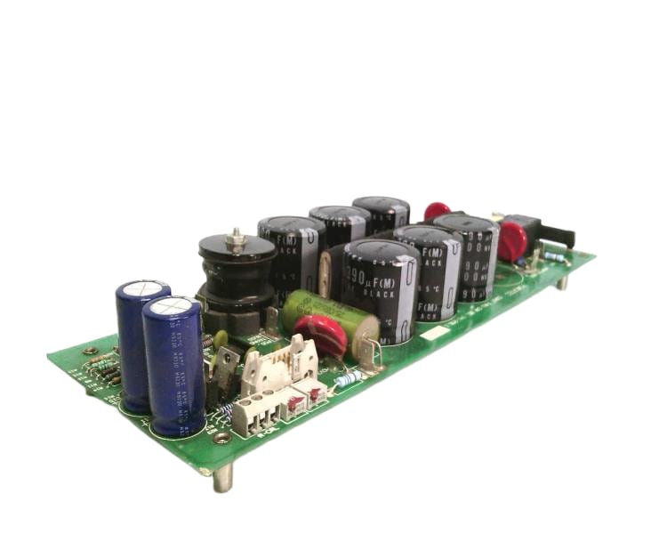 141-206.1 by POWERTEC INDUSTRIAL MOTORS INC