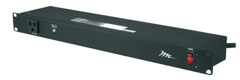MIDDLE ATLANTIC PRODUCTS PWR-9-RP