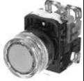 FUJI ELECTRIC AR22G4L-01E3W
