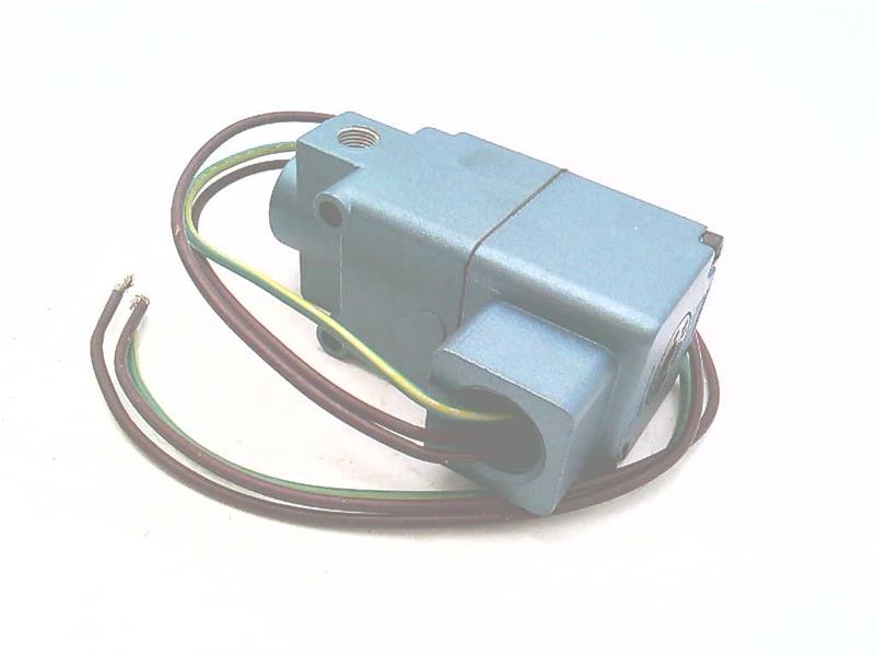 MAC VALVES INC 274B-111NCAA