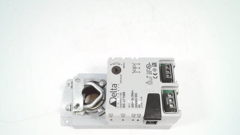 DELTA CONTROLS DC-271589