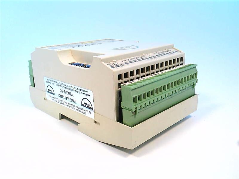 MAN ROLAND 16.86926-0008