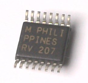 MAXIM INTEGRATED PRODUCTS MAX1805MEE+