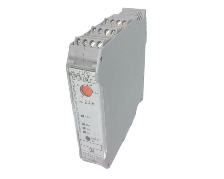 ELR H3-I-SC- 24DC/500AC-2 par PHOENIX CONTACT