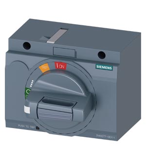 SIEMENS 3VA9277-0EK11