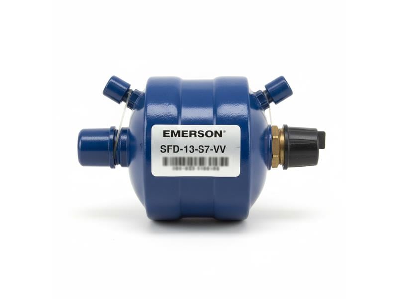 SFD-13-S7-VV by EMERSON