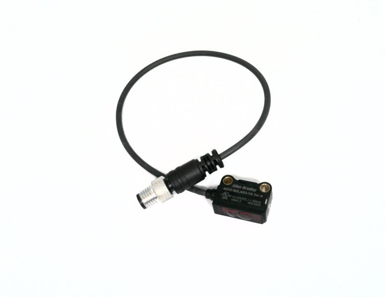 ALLEN BRADLEY 42KD-B2LAR3-Y4