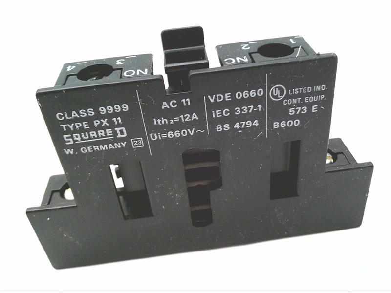 SCHNEIDER ELECTRIC 9999-PX11
