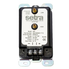 SETRA 2641-005WD-2D-A1-F