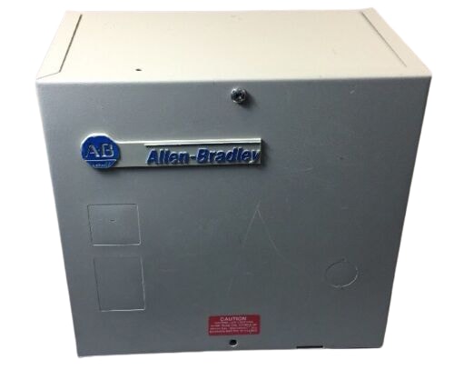 198E-BA996 by ALLEN BRADLEY