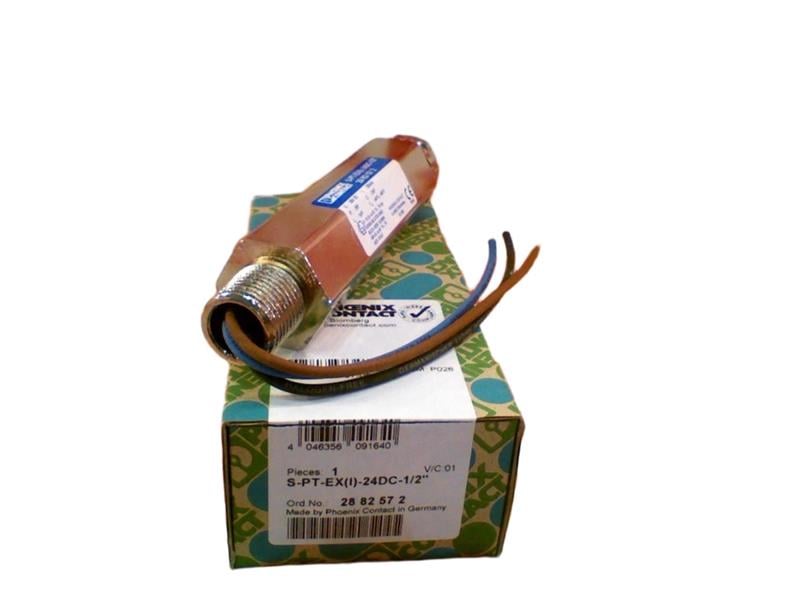 S-PT-EX(I)-24DC-1/2" par PHOENIX CONTACT