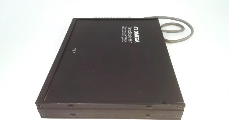 OMEGA ENGINEERING OMB-TEMPBOOK-66