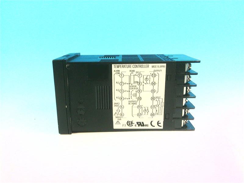 FUJI ELECTRIC PXR4RCY1-GVSA1