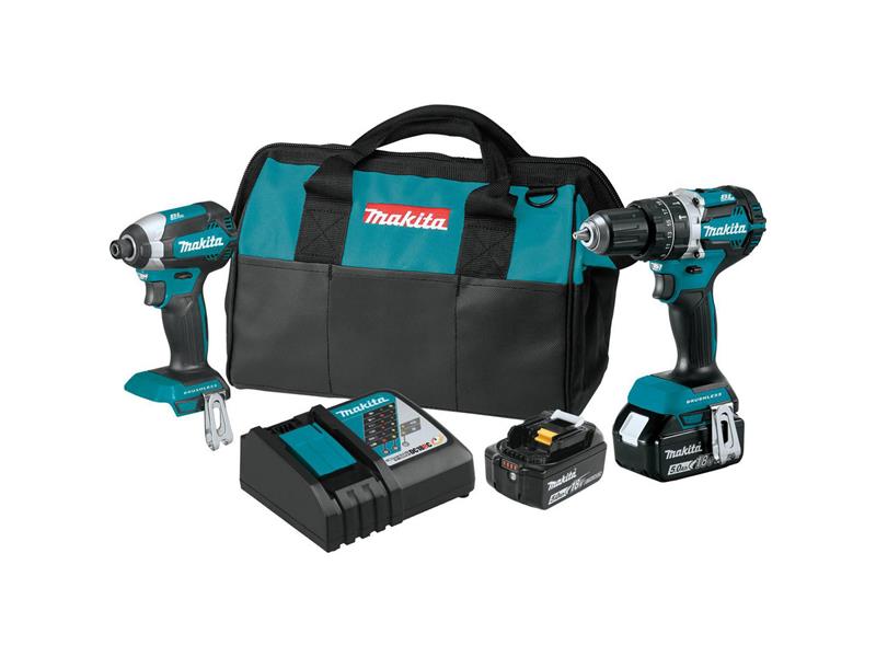 XT269T par MAKITA