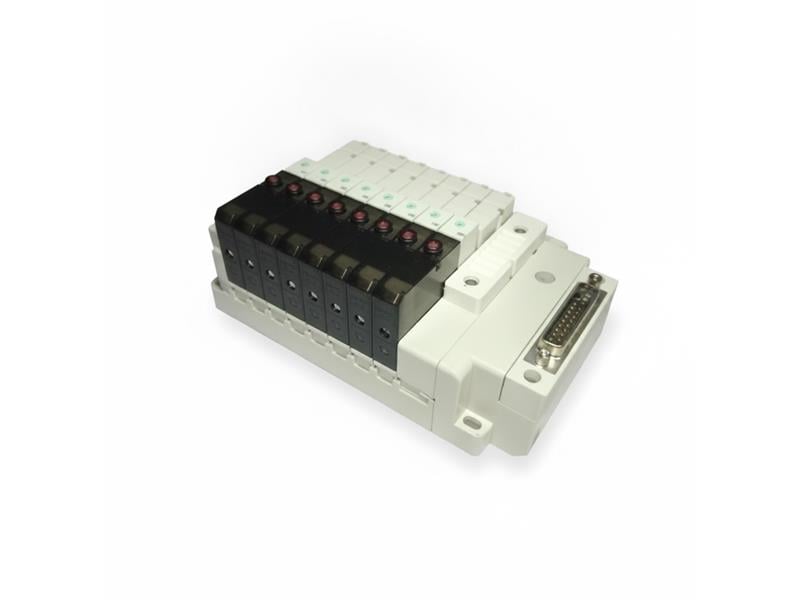 RS2340B-5N-U6 by TPC MECHATRONICS CO