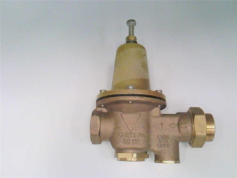 WATTS U5B-Z3-1-1/4