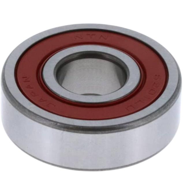 NTN BEARING 607LLU