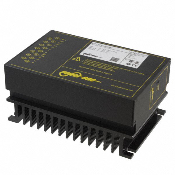 BEL FUSE HRP2320-9RBG