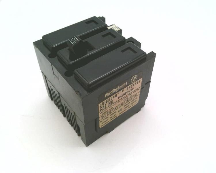 WESTINGHOUSE HQNP3050