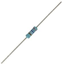 VISHAY MBA02040C7507JC100