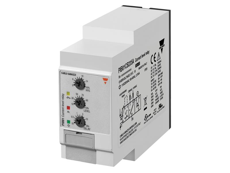 CARLO GAVAZZI PIB01CB23500MA