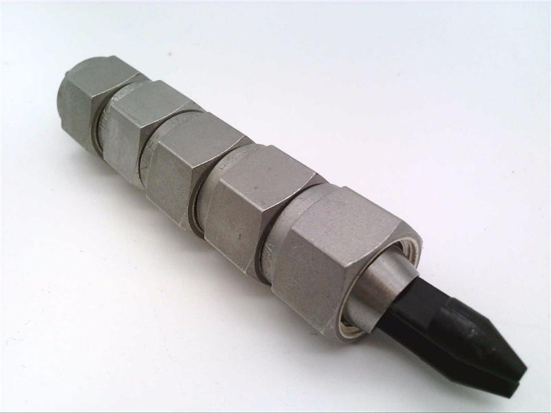 RADWELL VERIFIED SUBSTITUTE SS-600-NFSET-SUB