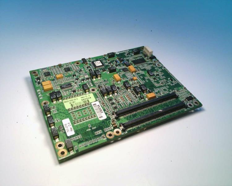 KONTRON 701-015