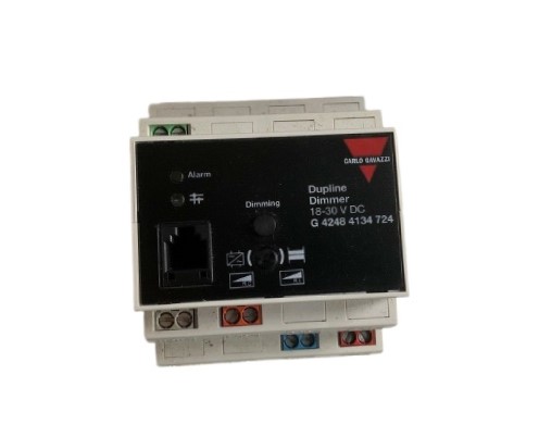 CARLO GAVAZZI G 4248 4134 724