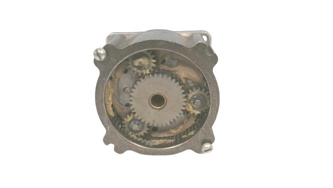 DANAHER MOTION 220763-036