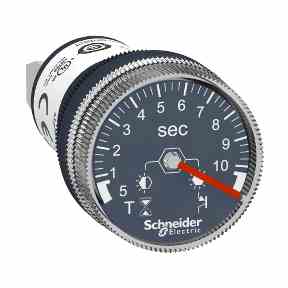 SCHNEIDER ELECTRIC XB5DTB22