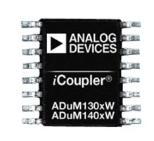 ANALOG DEVICES ADUM6132ARWZ