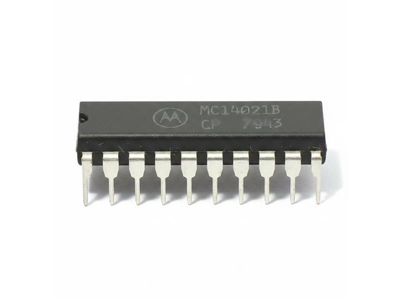 ON SEMICONDUCTOR MC14021BCP