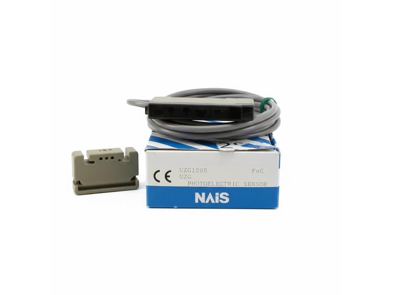 MATSUSHITA ELECTRIC UZG1205