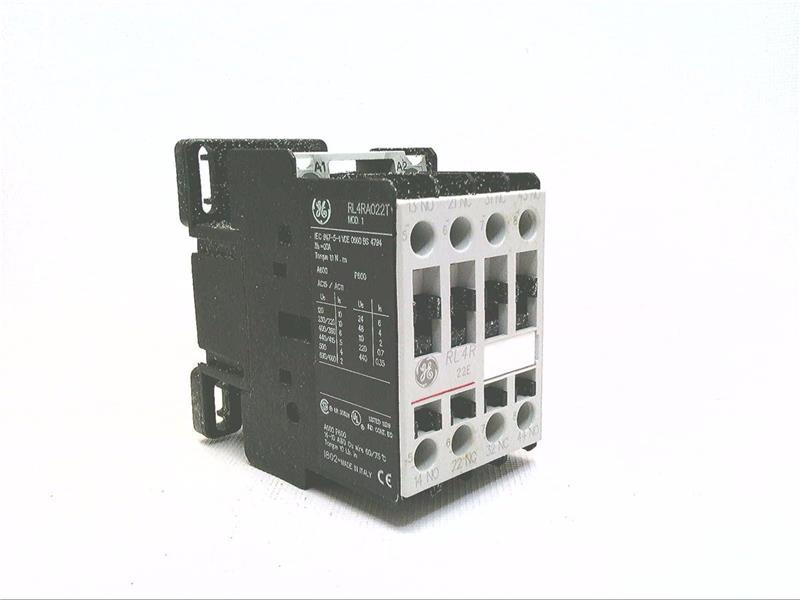 GENERAL ELECTRIC RL4RA022TW