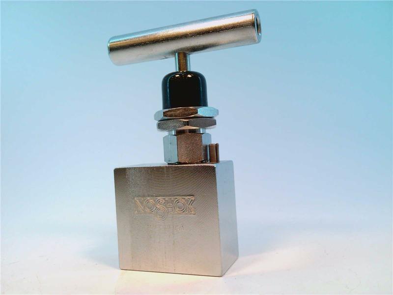 NOSHOK 402-FFAS-PM2