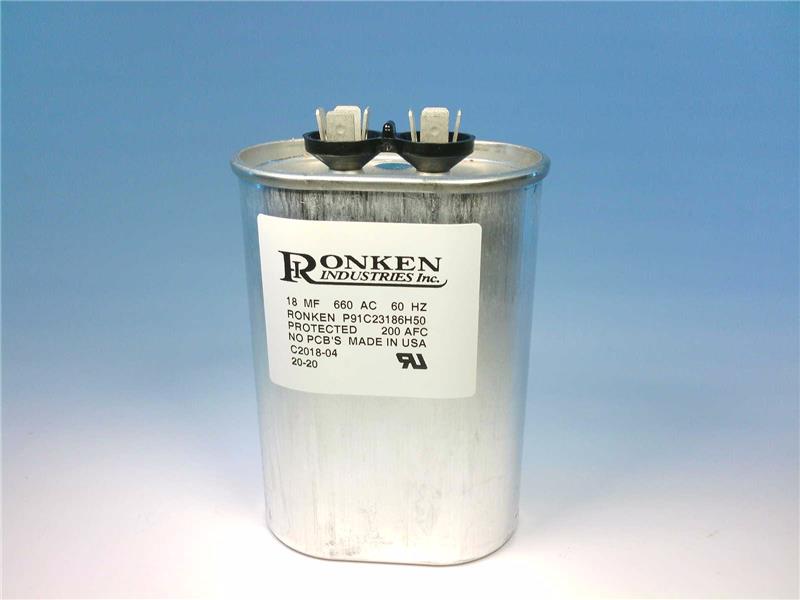 RONKEN P91C23186H50