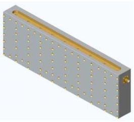 ANATECH ELECTRONICS AE932NS2125