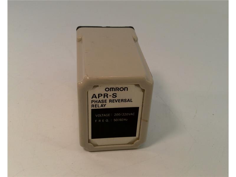 OMRON APR-S-200/220V