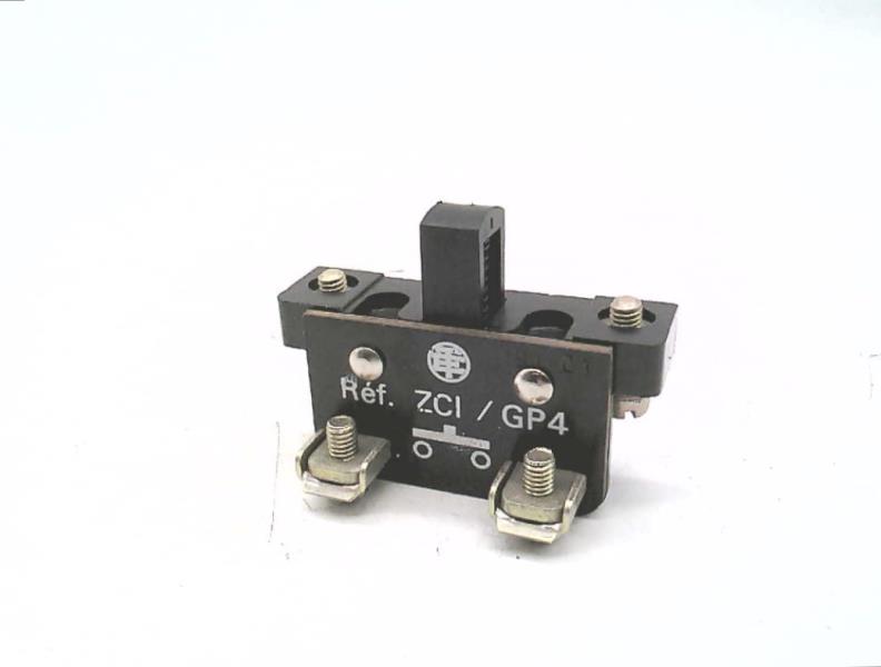 SCHNEIDER ELECTRIC ZC1GP4