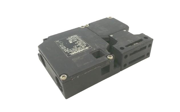 SCHMERSAL AZM 160-22YP-B1S-2111-1/1637